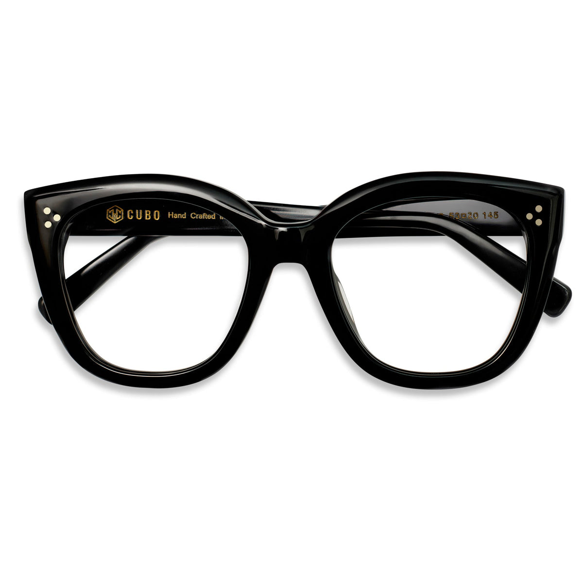 Imogen - Cubo Eyewear