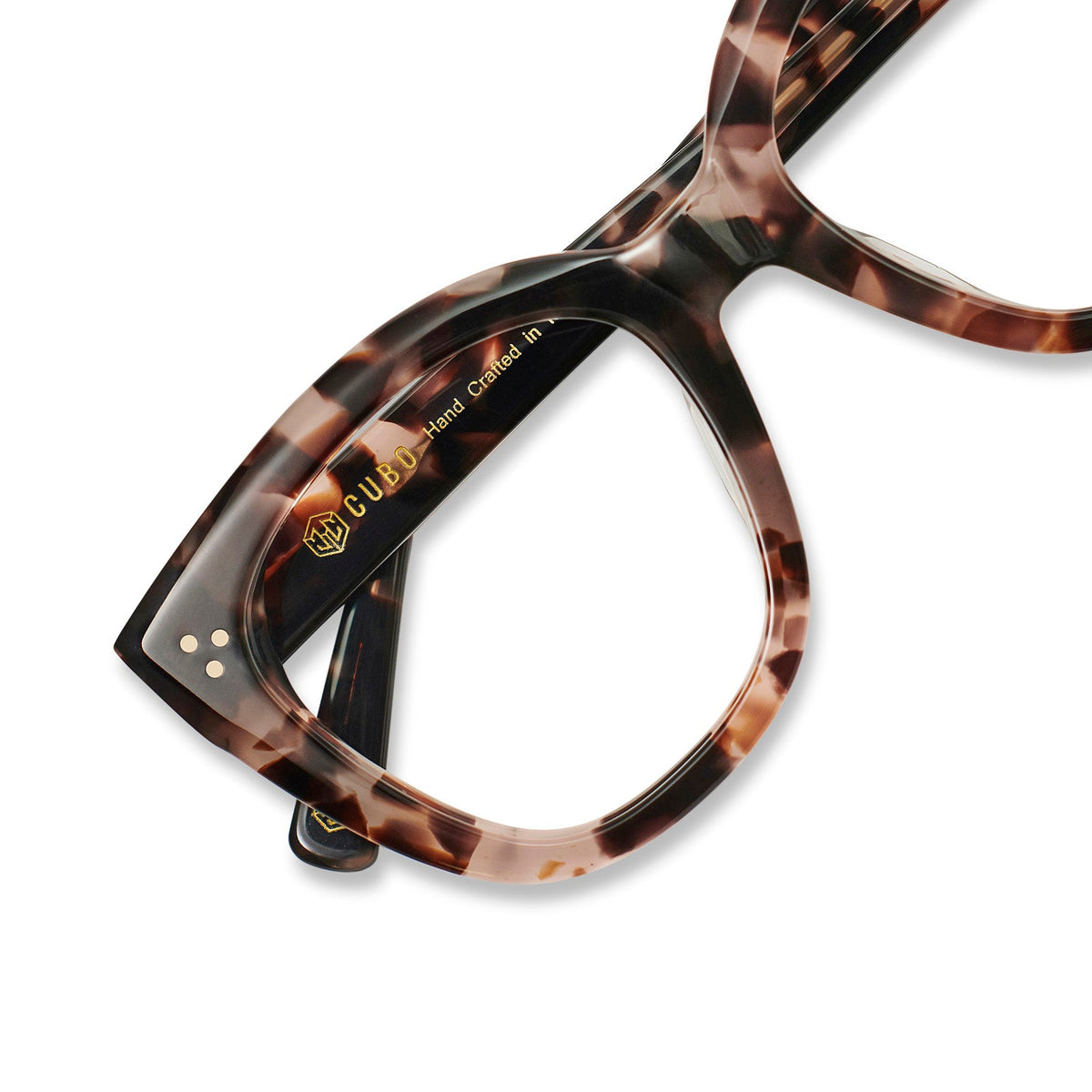 Imogen - Cubo Eyewear