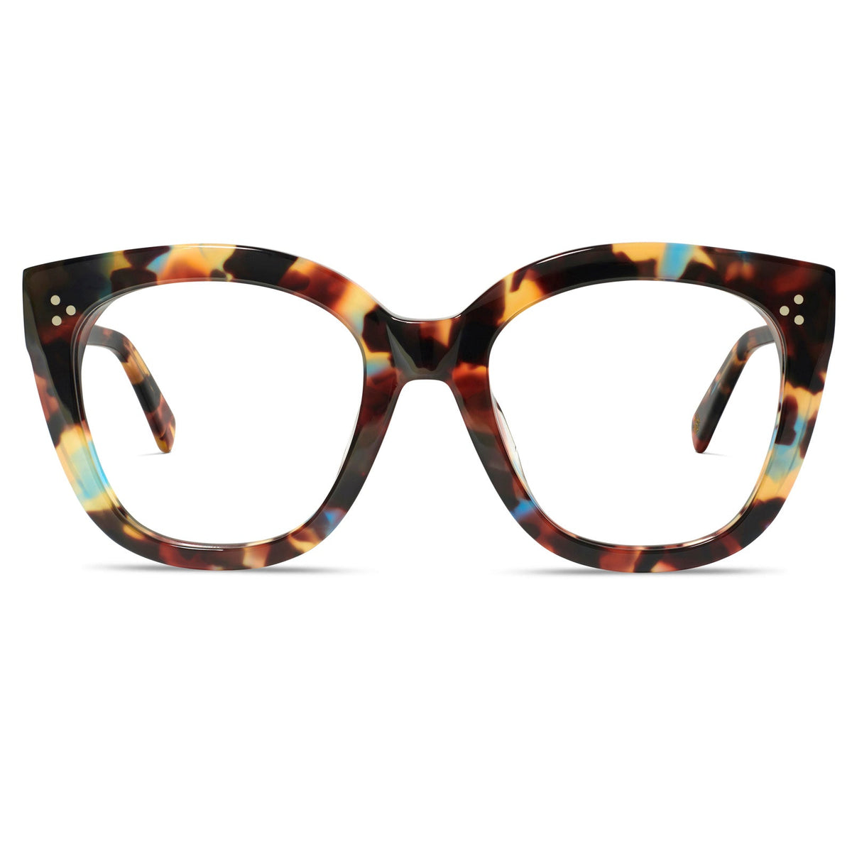 Imogen - Cubo Eyewear