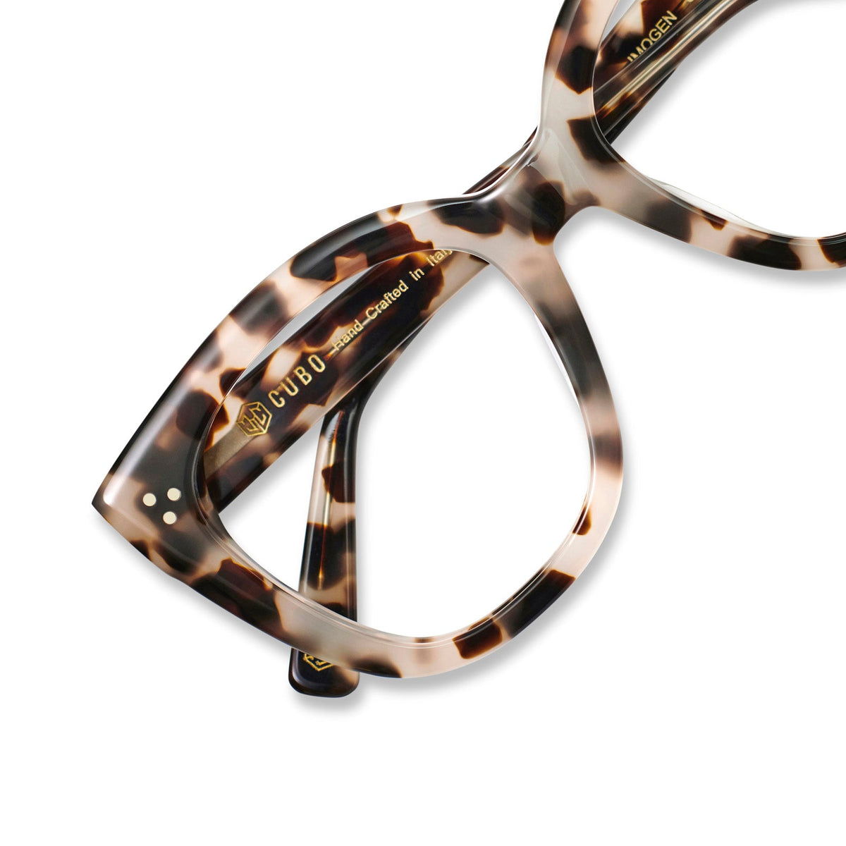 Imogen - Cubo Eyewear