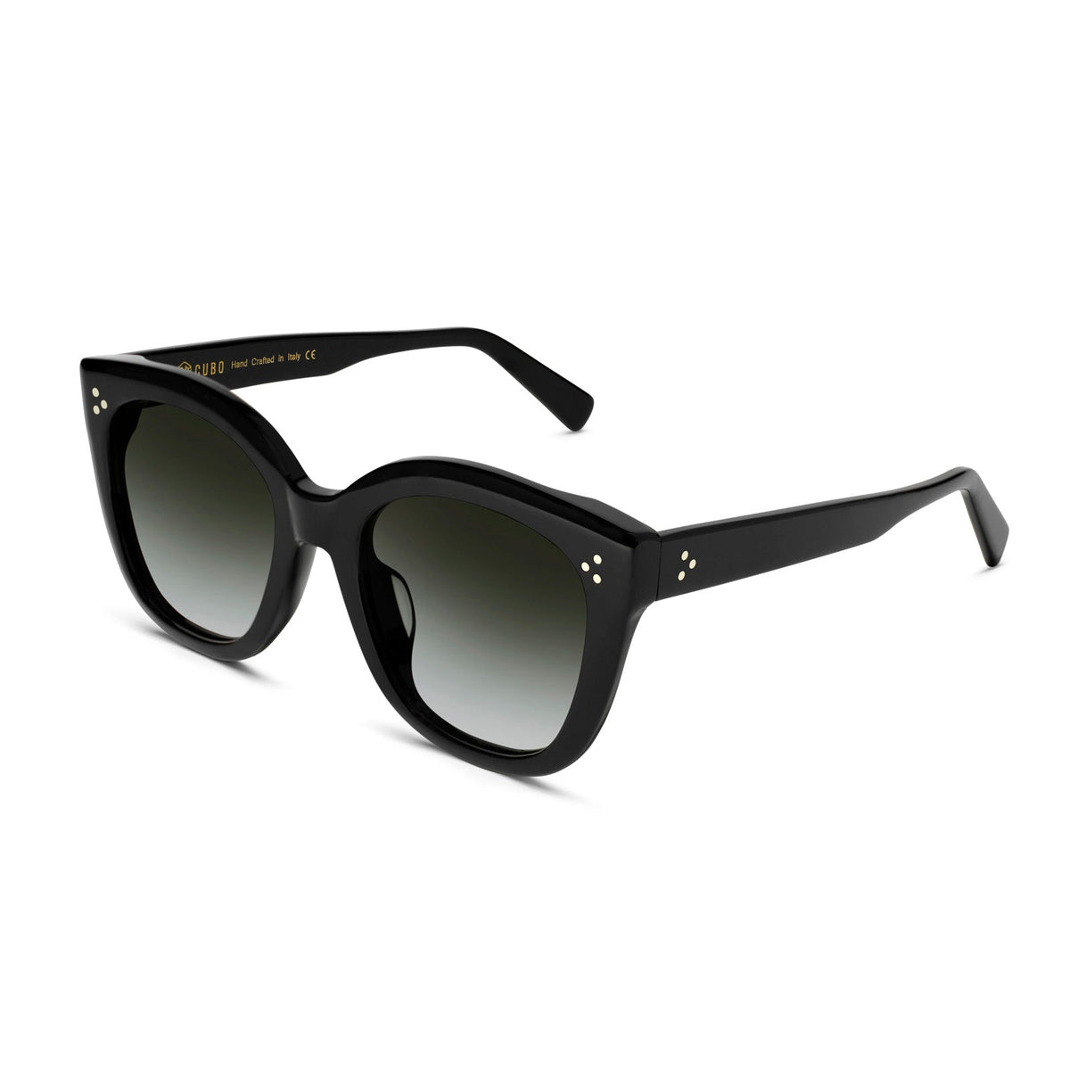 Imogen Sun - Cubo Eyewear