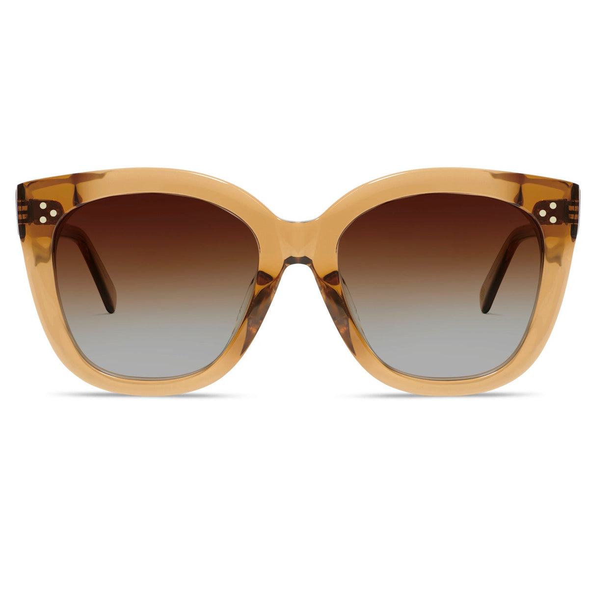 Imogen Sun - Cubo Eyewear