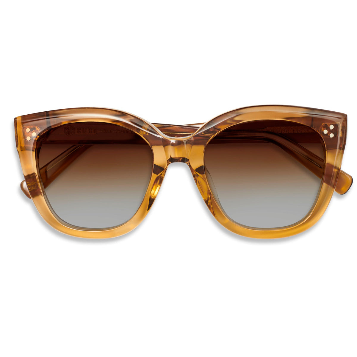 Imogen Sun - Cubo Eyewear