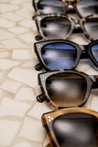Imogen Sun - Cubo Eyewear