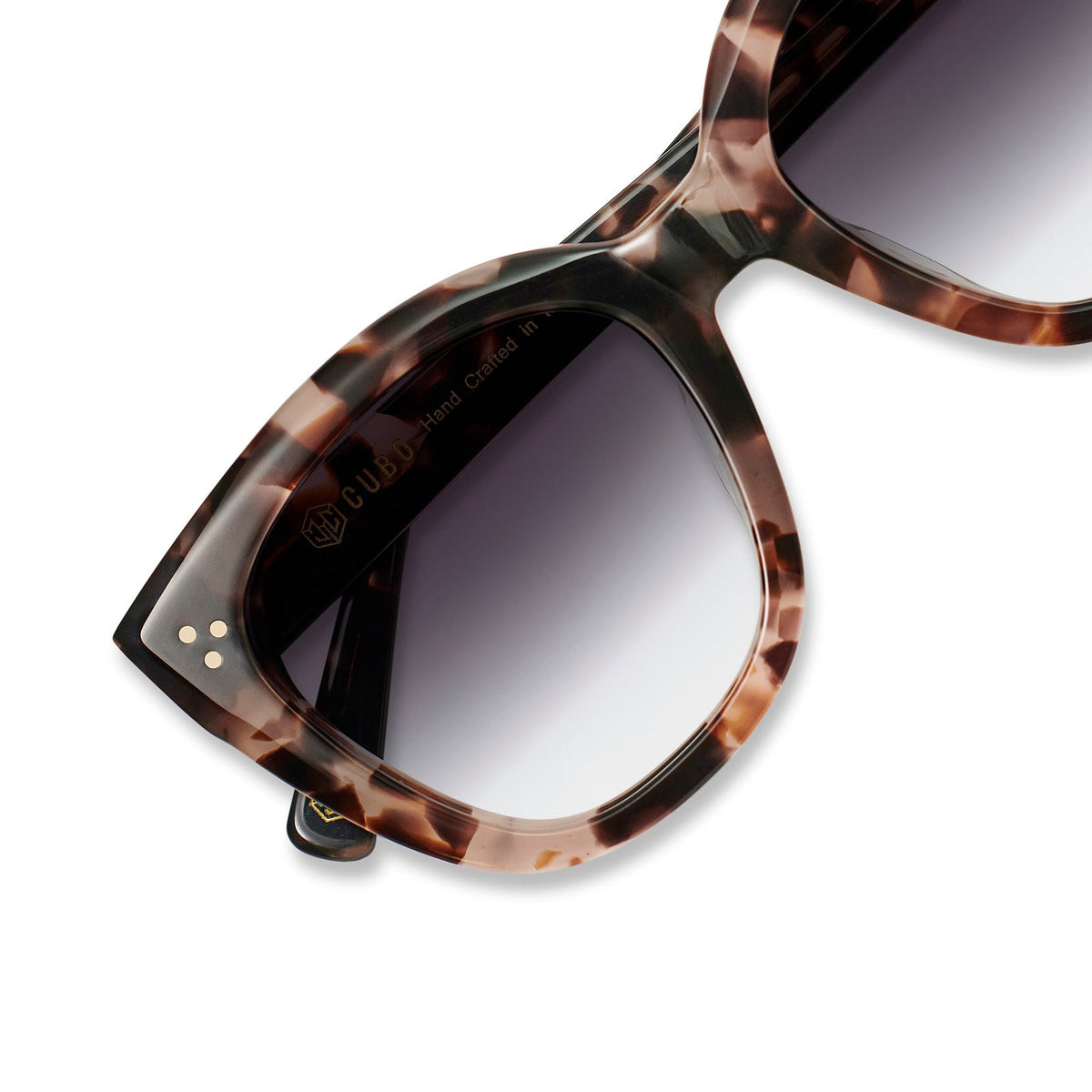 Imogen Sun - Cubo Eyewear