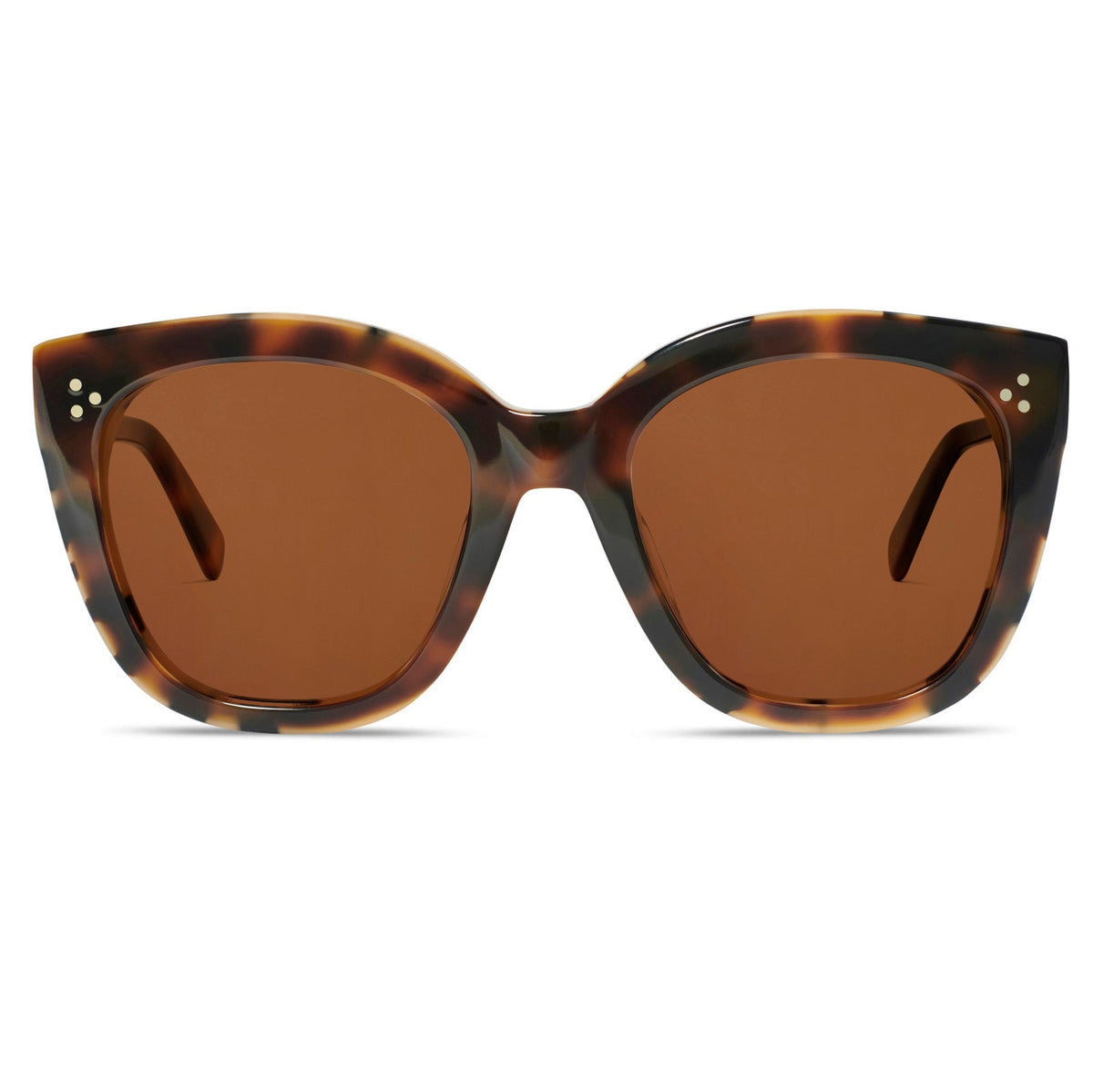Imogen Sun - Cubo Eyewear