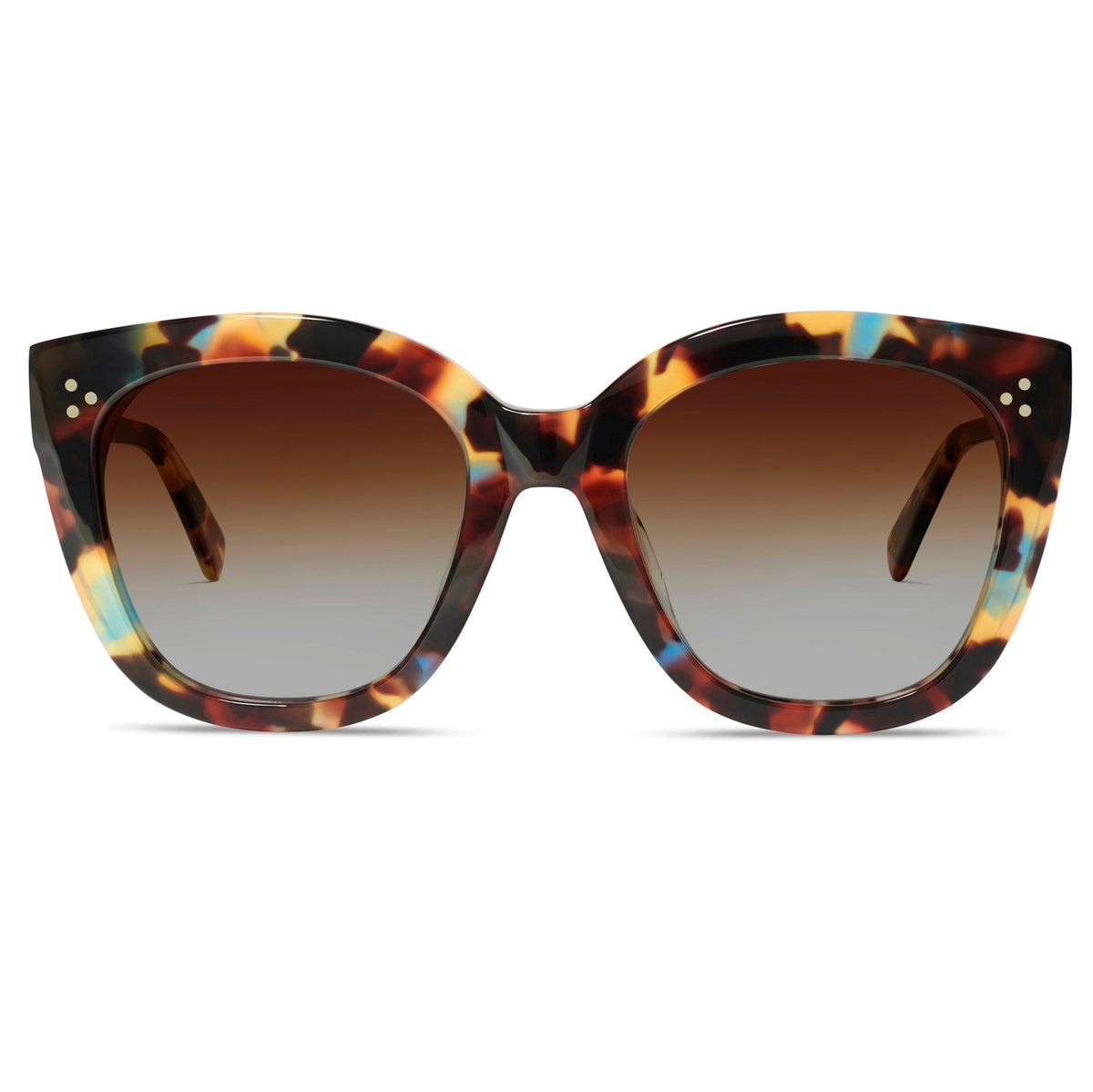 Imogen Sun - Cubo Eyewear