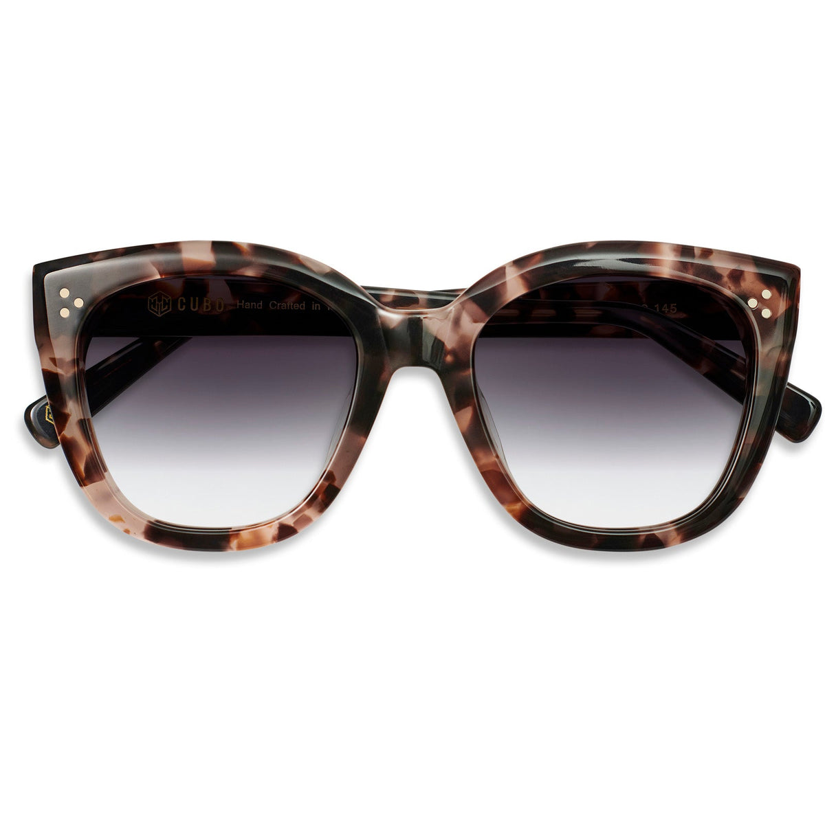 Imogen Sun - Cubo Eyewear