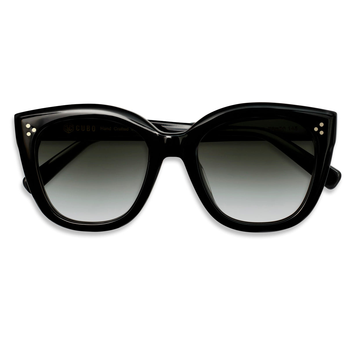 Imogen Sun - Cubo Eyewear