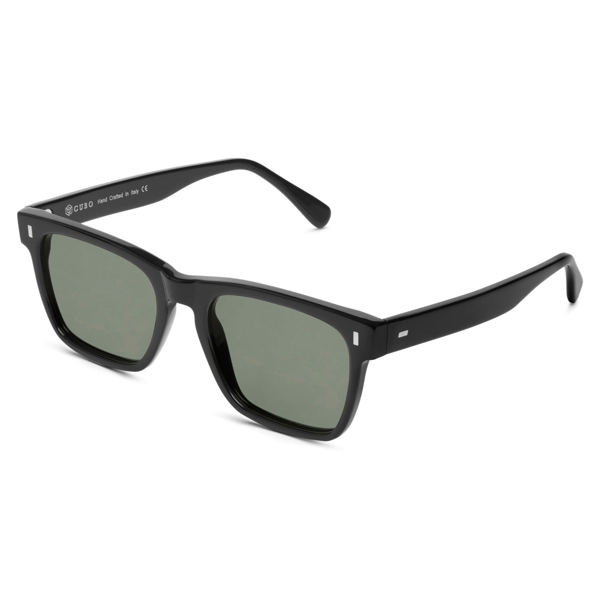 Jackson Sun - Cubo Eyewear