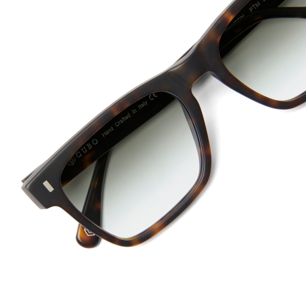 Jackson Sun - Cubo Eyewear