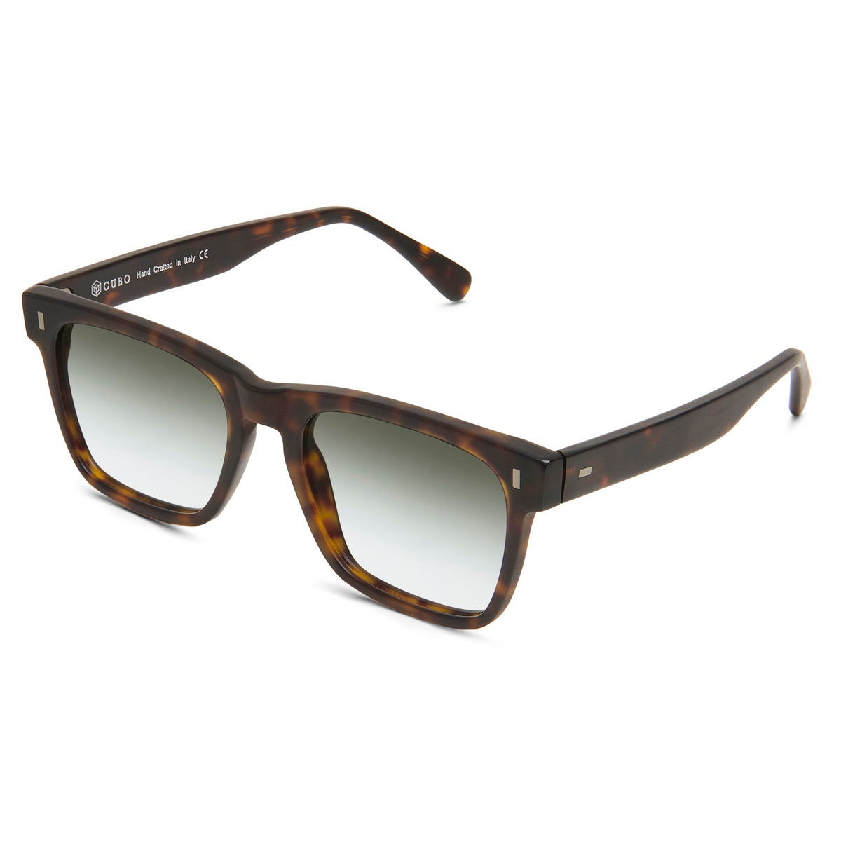 Jackson Sun - Cubo Eyewear