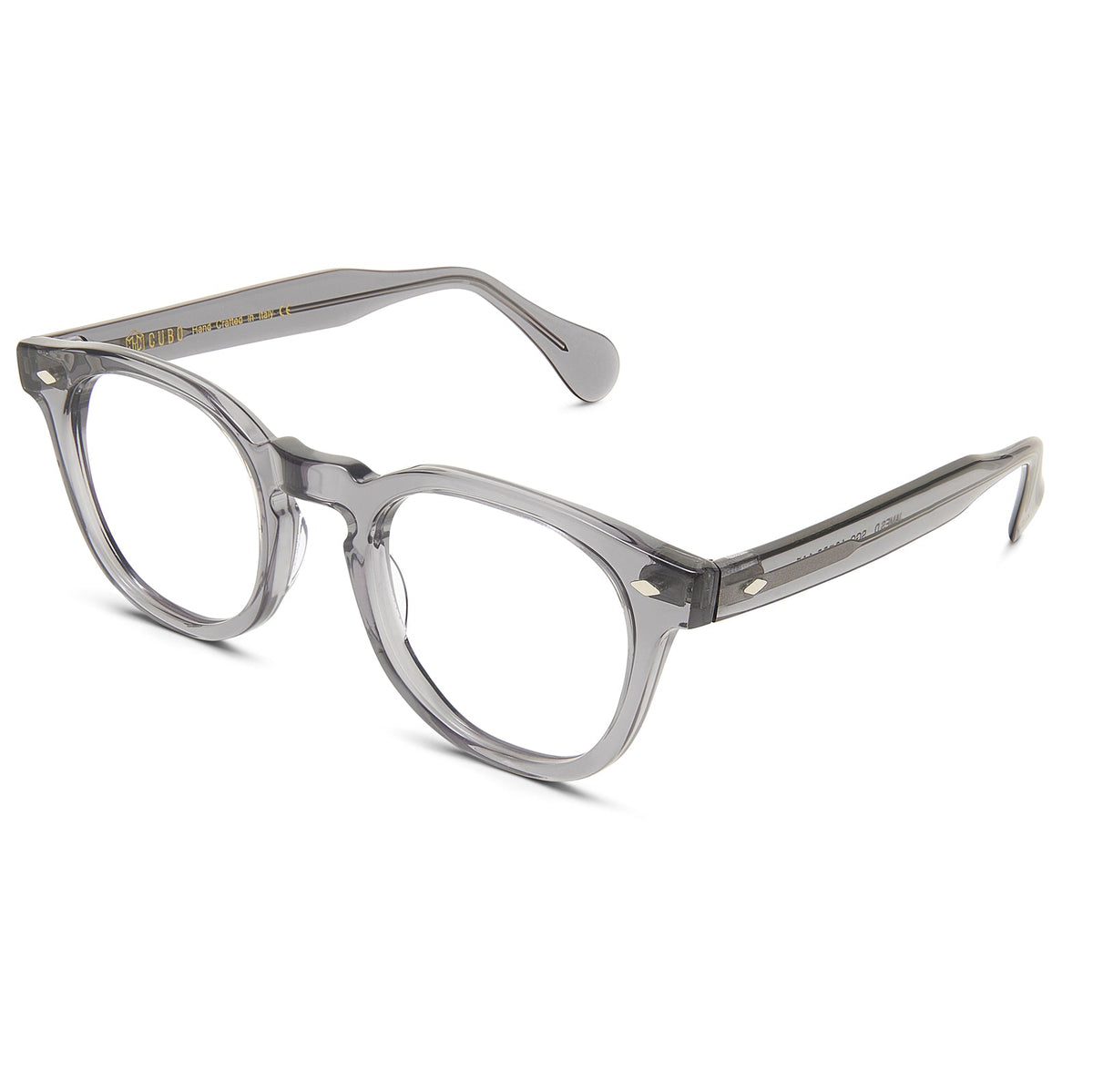 James D - Cubo Eyewear