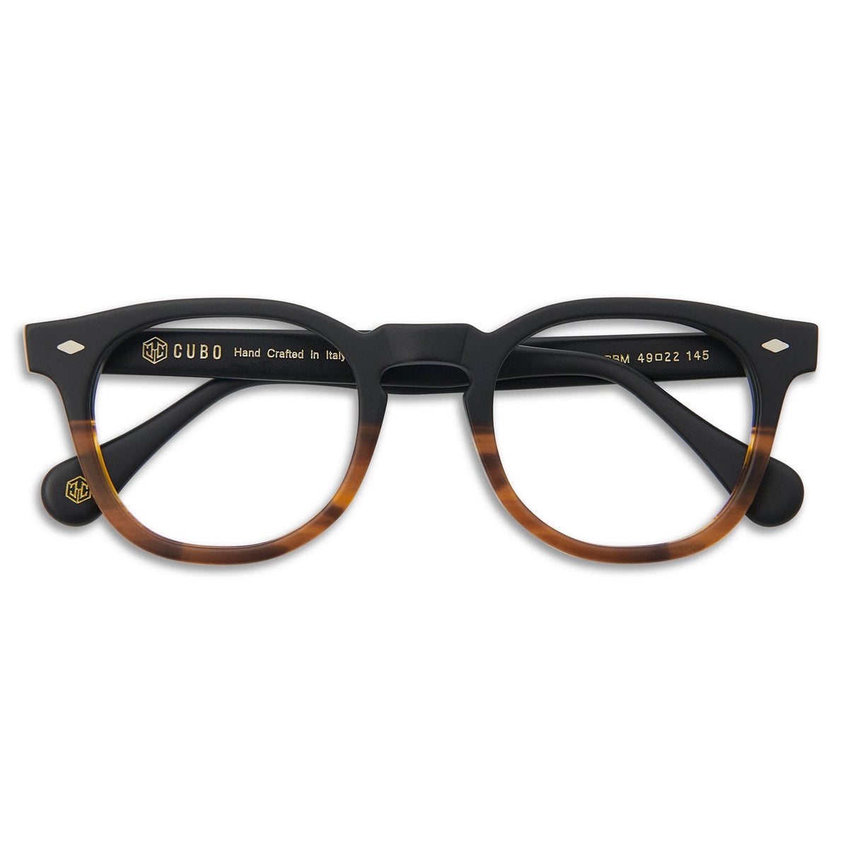 James D - Cubo Eyewear