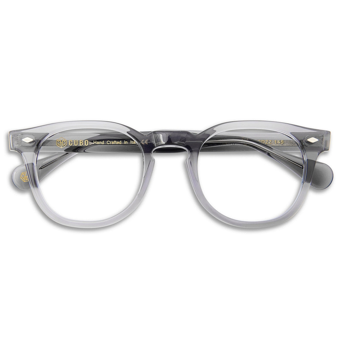 James D - Cubo Eyewear