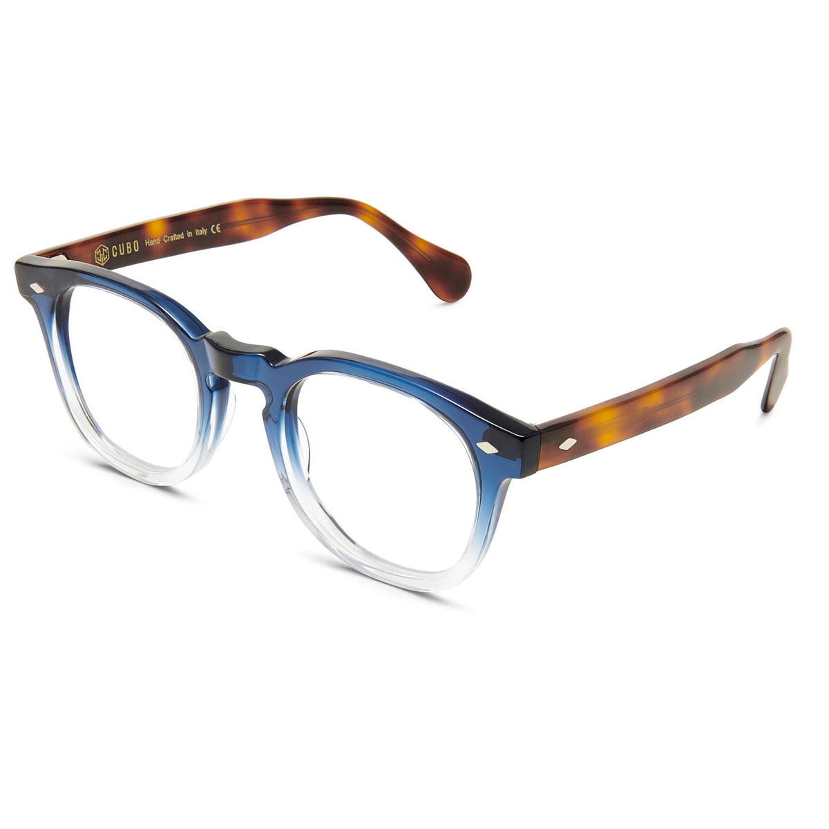 James D - Cubo Eyewear