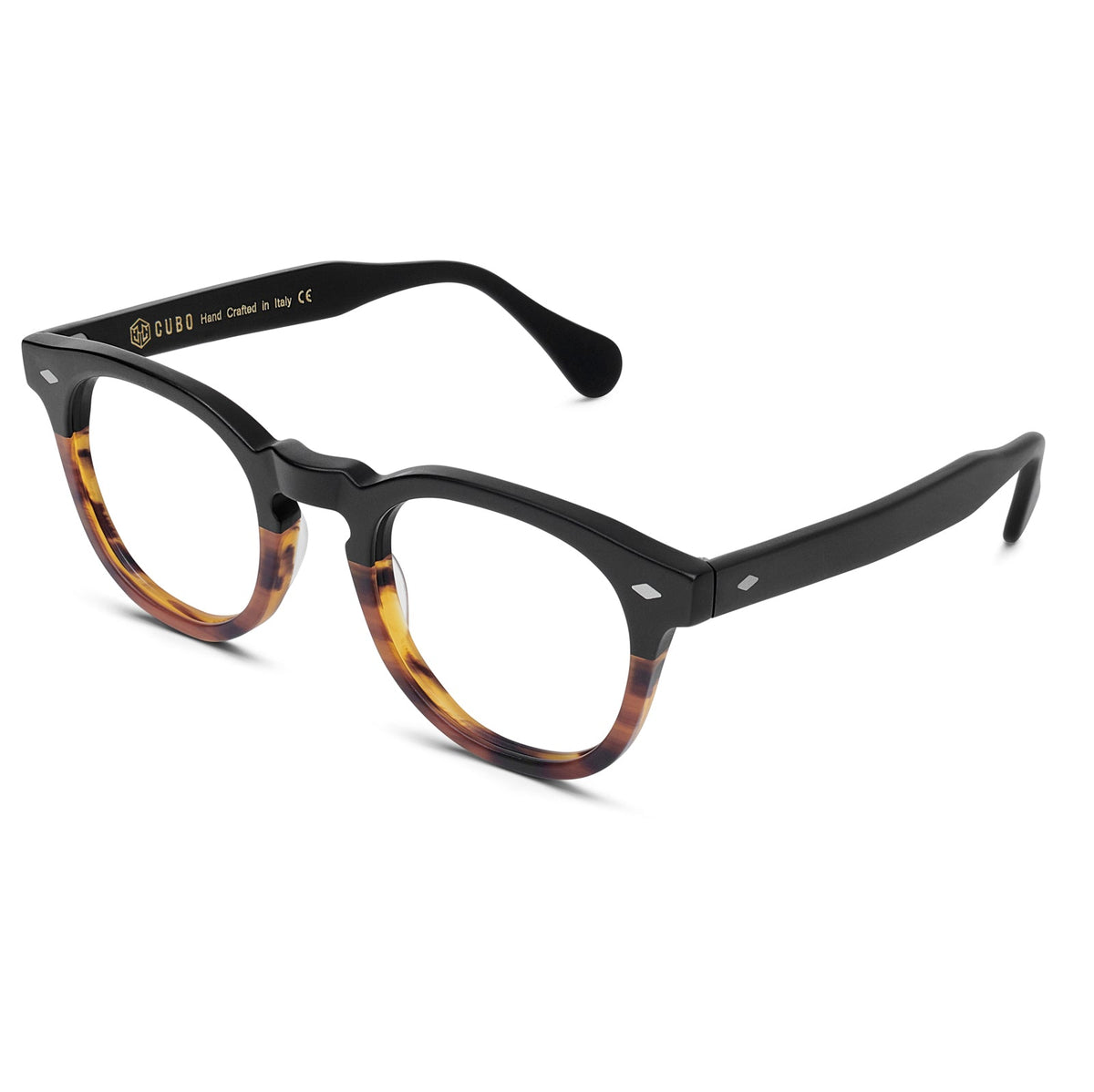 James D - Cubo Eyewear
