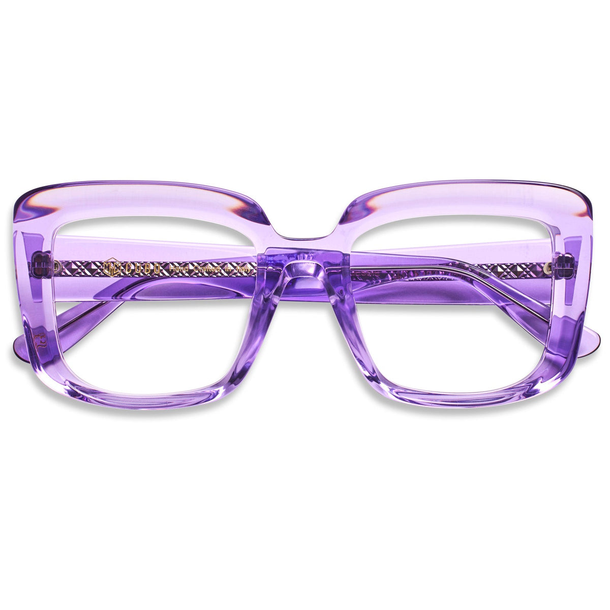 Jessie - Cubo Eyewear