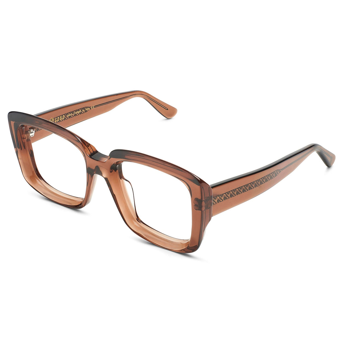 Jessie - Cubo Eyewear