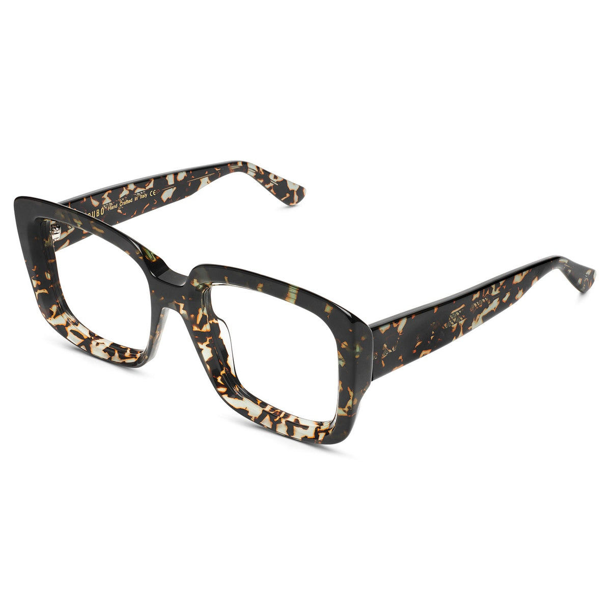 Jessie - Cubo Eyewear