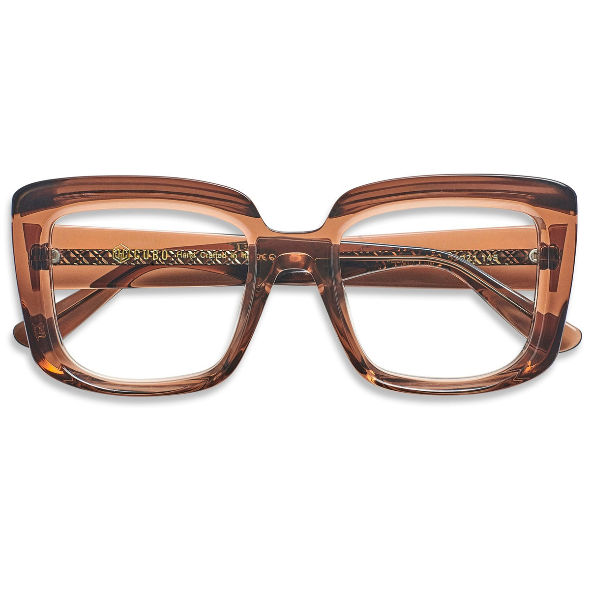 Jessie - Cubo Eyewear