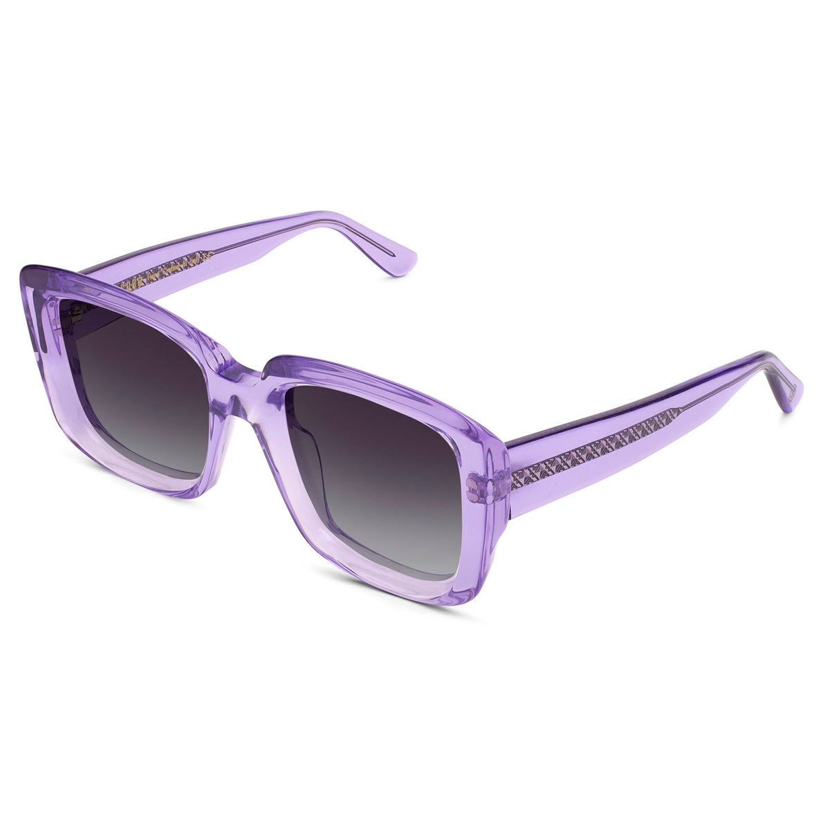 Jessie Sun - Cubo Eyewear