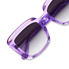 Jessie Sun - Cubo Eyewear
