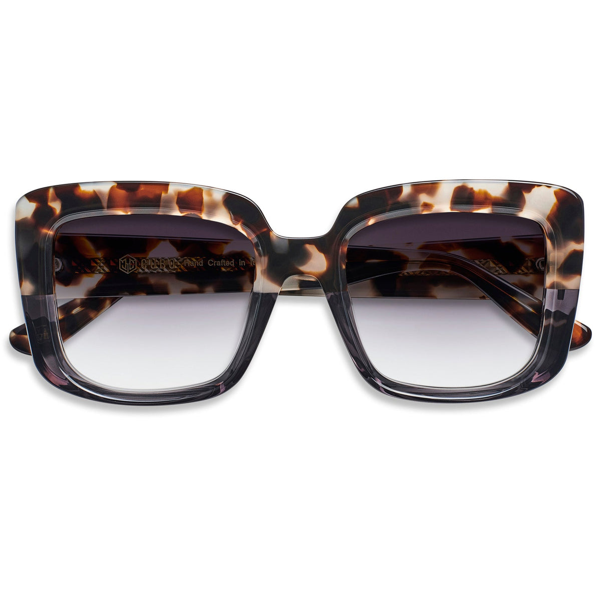 Jessie Sun - Cubo Eyewear