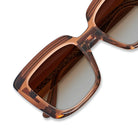 Jessie Sun - Cubo Eyewear