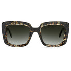 Jessie Sun - Cubo Eyewear