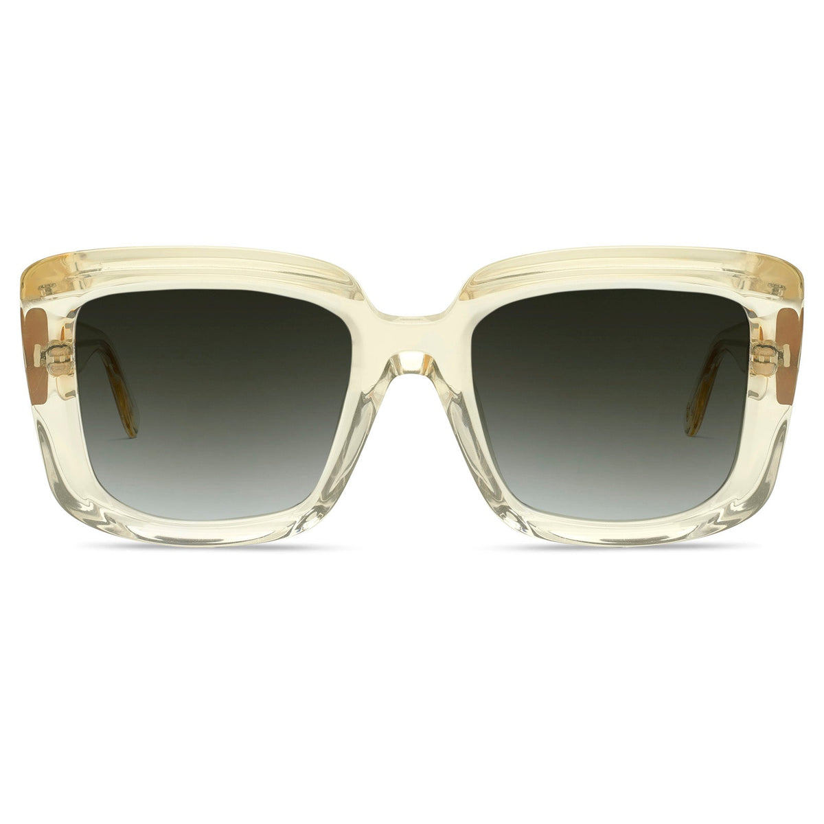 Jessie Sun - Cubo Eyewear