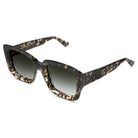 Jessie Sun - Cubo Eyewear