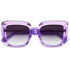 Jessie Sun - Cubo Eyewear