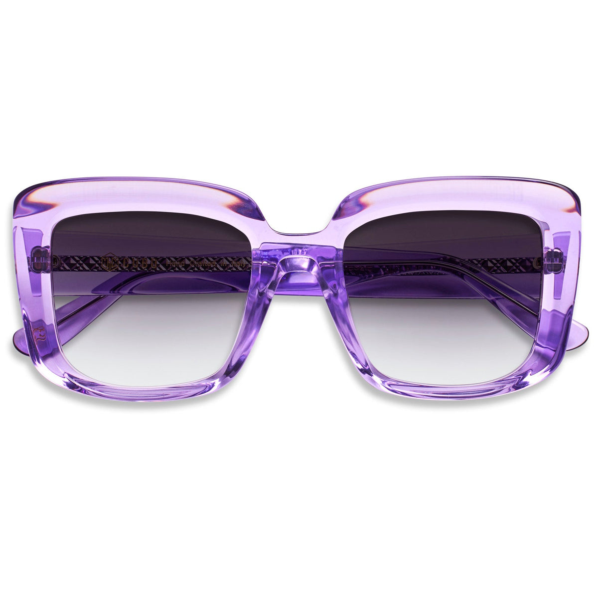 Jessie Sun - Cubo Eyewear