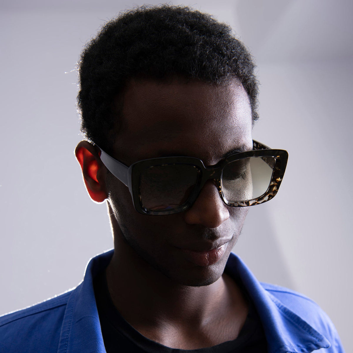 Jessie Sun - Cubo Eyewear