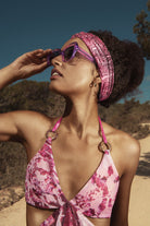 Jessie Sun - Cubo Eyewear