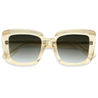 Jessie Sun - Cubo Eyewear