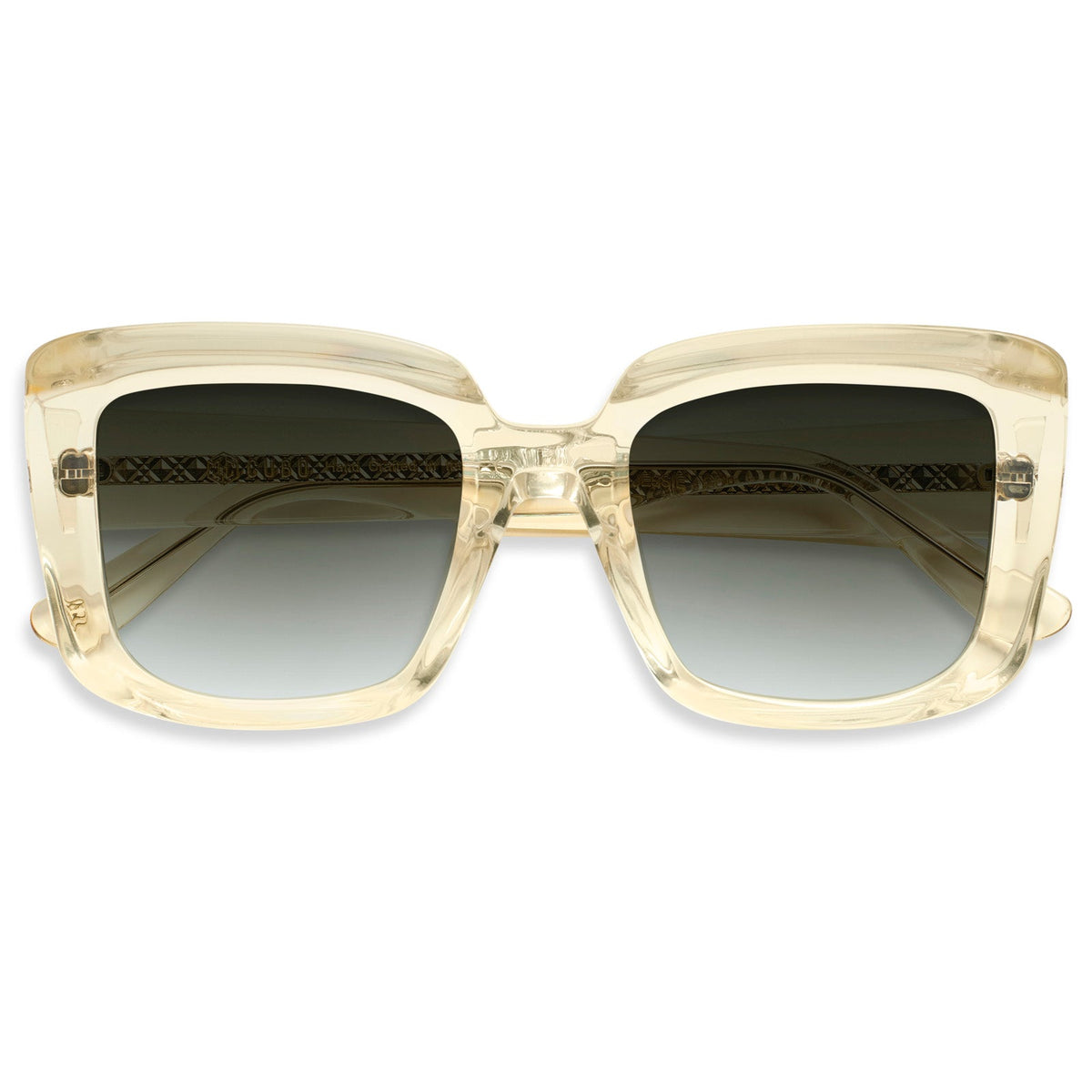 Jessie Sun - Cubo Eyewear