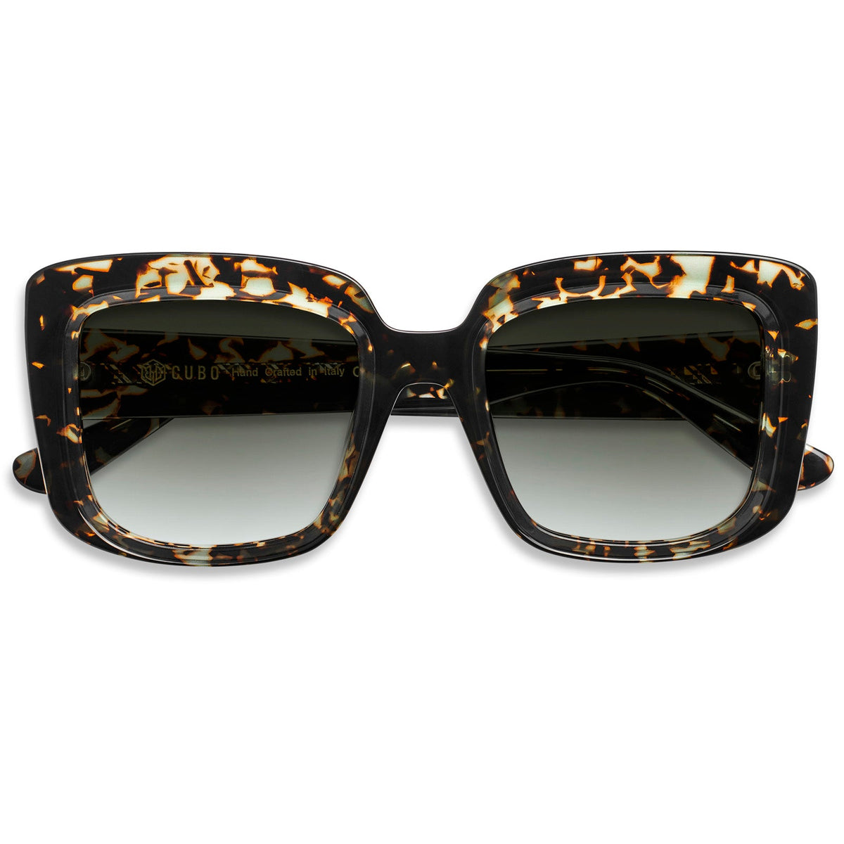 Jessie Sun - Cubo Eyewear