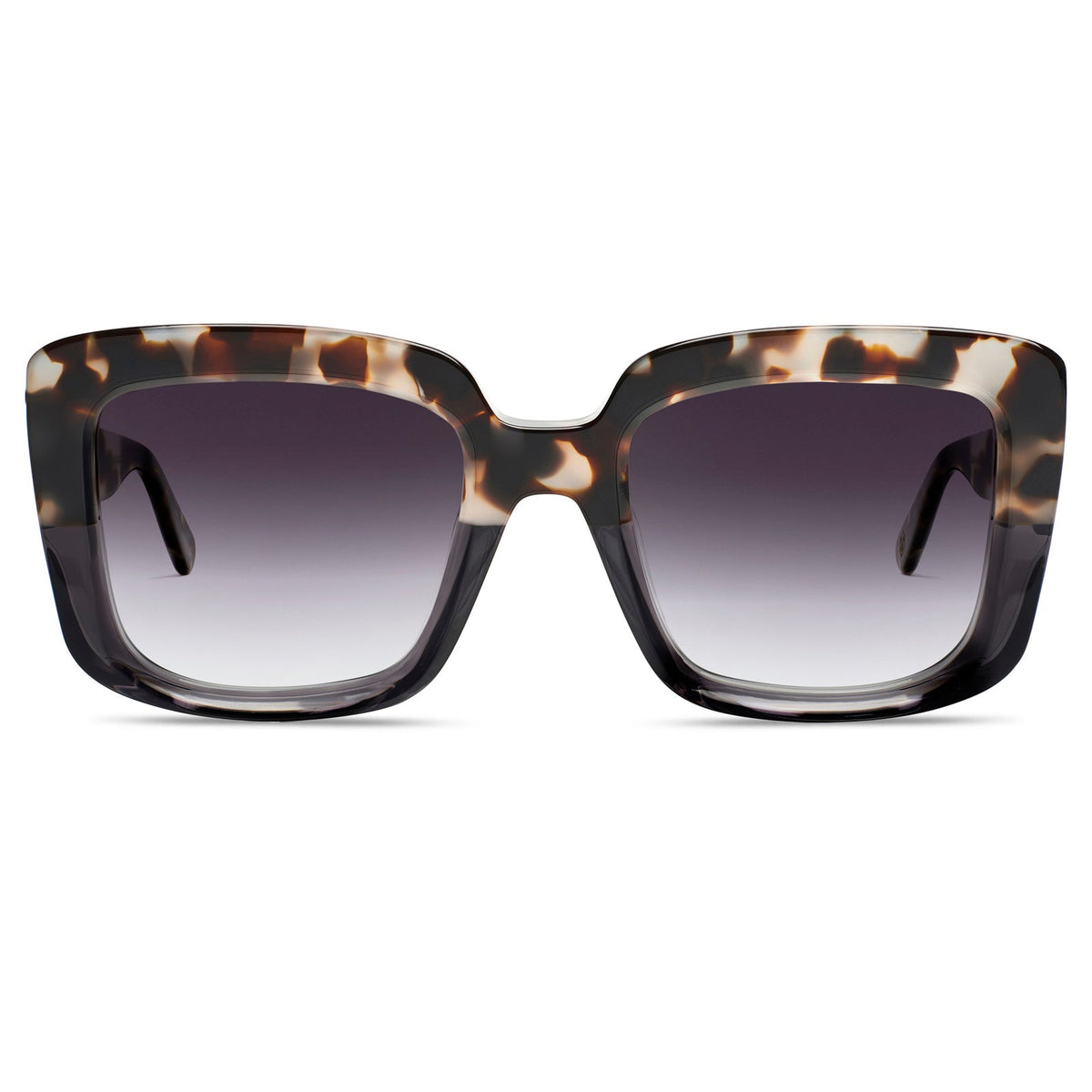 Jessie Sun - Cubo Eyewear