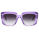 Jessie Sun - Cubo Eyewear