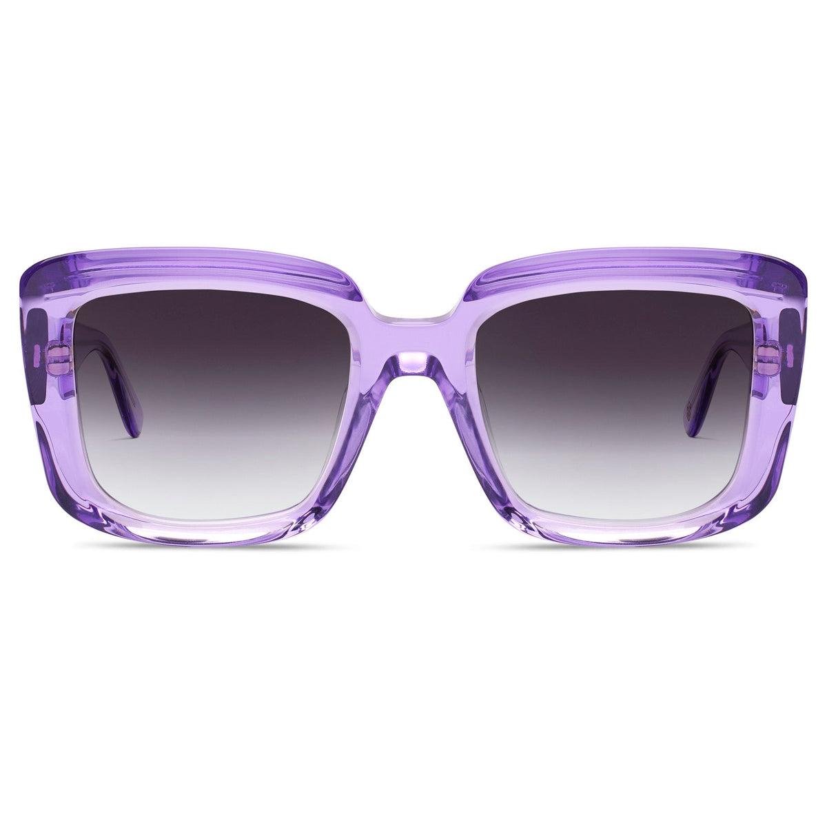 Jessie Sun - Cubo Eyewear