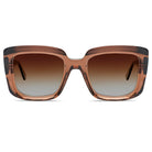 Jessie Sun - Cubo Eyewear