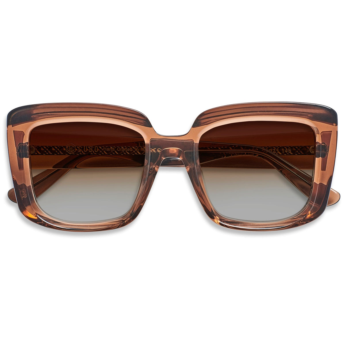 Jessie Sun - Cubo Eyewear
