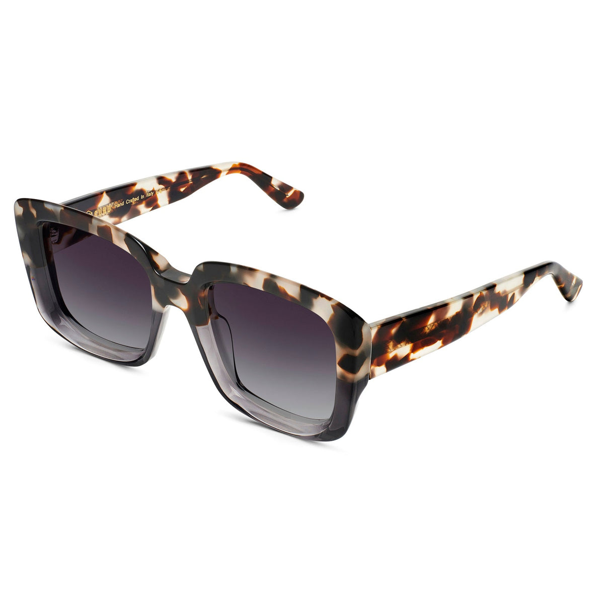 Jessie Sun - Cubo Eyewear