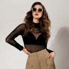 Jessie Sun - Cubo Eyewear