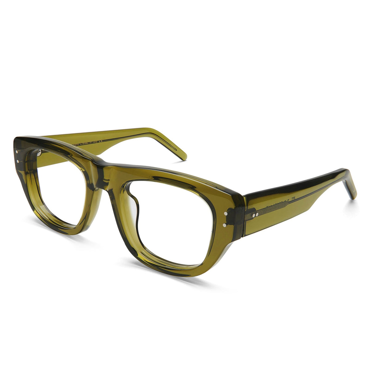Jet - Cubo Eyewear