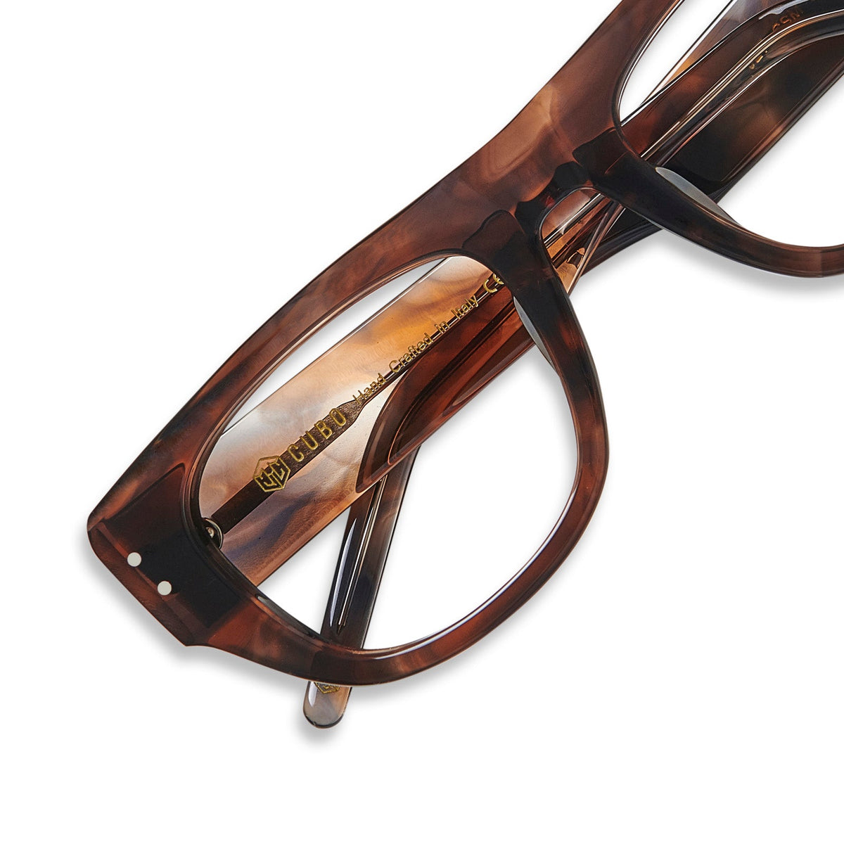 Jet - Cubo Eyewear