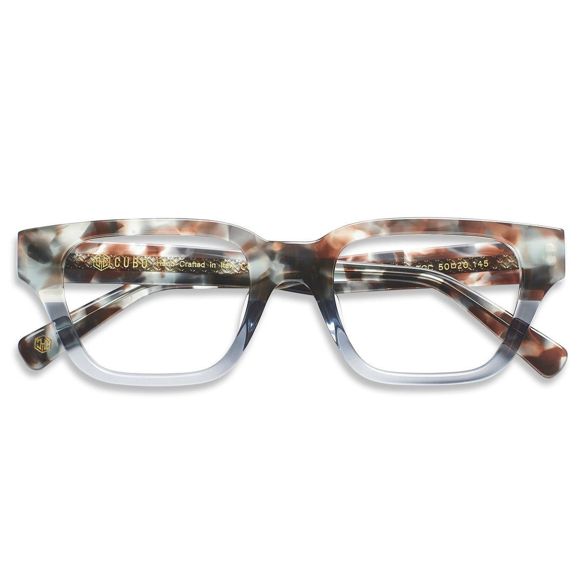 Joanna - Cubo Eyewear