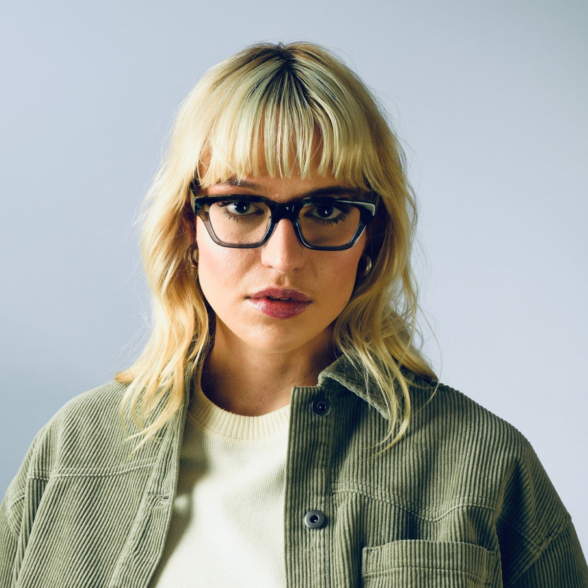 Joanna - Cubo Eyewear